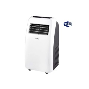 Кондиционер мобильный Ballu Aura BPAC-07 CP/N1_24Y
