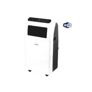 Кондиционер мобильный Ballu Aura BPAC-12 CP/N1_24Y