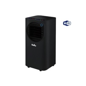 Кондиционер мобильный Ballu Eclipse BPAC-10 EPB/N6 black