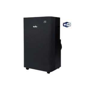 Кондиционер мобильный Ballu Velure BPAC-12 EW/N6