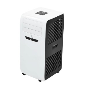 Кондиционер мобильный Electrolux Manhattan EACM-07 FM/N3