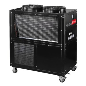 Кондиционер промышленный мобильный Ballu Heavy Pro BGK25