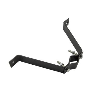 Кронштейн М-образный (L=150мм)