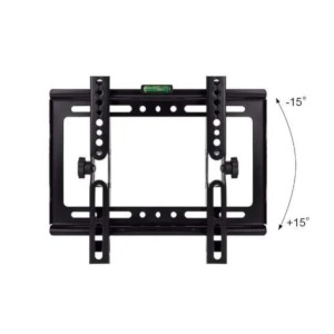 Кронштейны для ТВ  LED LCD PDP (Диагональ телевизора: 14"–42")