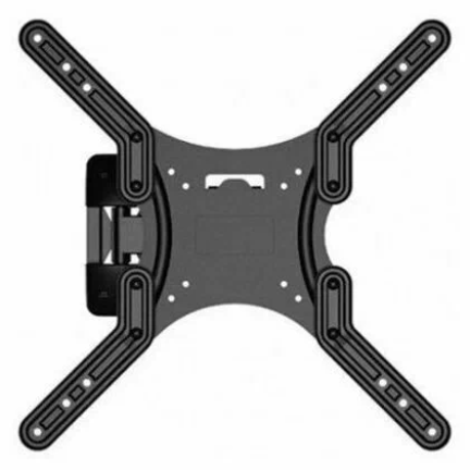 Кронштейн North Bayou SP200 для ТВ 24″–47″ на белом фоне