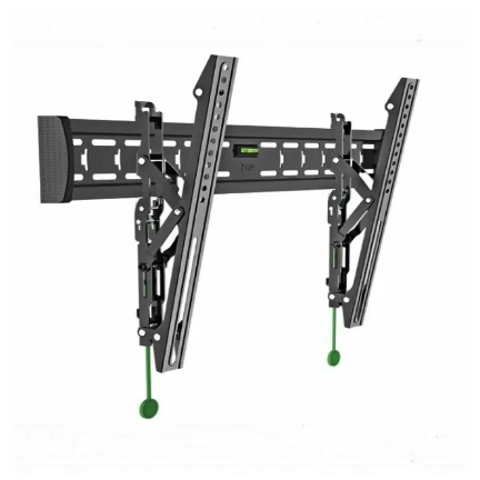 Кронштейн Kaloc E3T для ТВ 40″–65″ на белом фоне