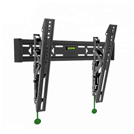 Кронштейн Kaloc E2T для ТВ 32″–55″ на белом фоне