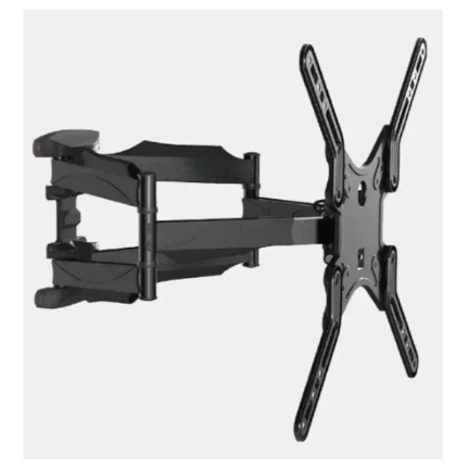 Кронштейн Kaloc X5 для ТВ 32″–60″ на белом фоне