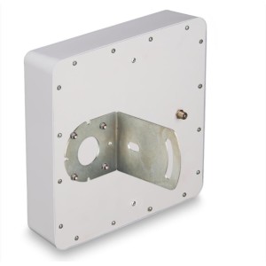 Пассивная телевизионная антенна Kroks TV-8; Разъем - F-female 