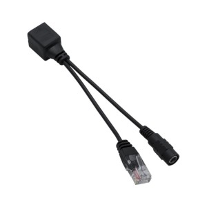 Пассивный PoE инжектор