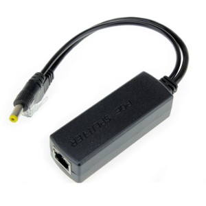 Пассивный PoE сплиттер