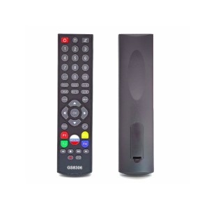 Пульт для Триколор GS 8306