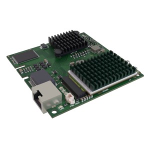 Встраиваемый роутер VT-STREET-M.2