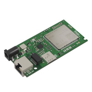 Встраиваемый роутер VT-STREET-X4