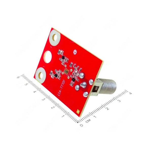Усилитель антенный Локус LSA-777 DF