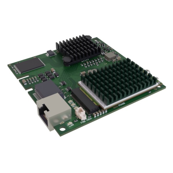 Встраиваемый роутер VT-STREET-M.2