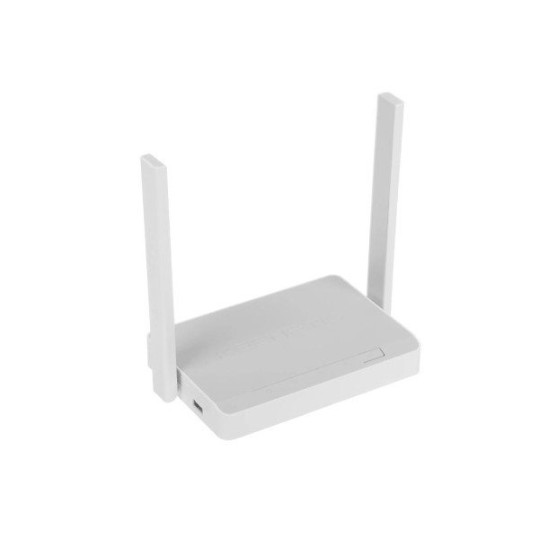 Wi-Fi роутер  Keenetic Extra (KN-1714)