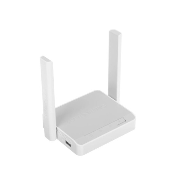 Wi-Fi роутер  Keenetic Launcher (KN-1221)