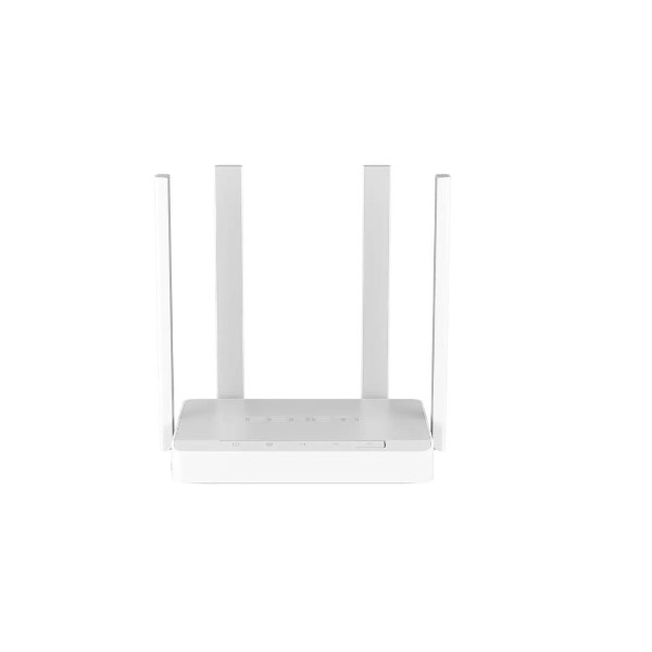 Wi-Fi роутер  Keenetic Viva (KN-1913)