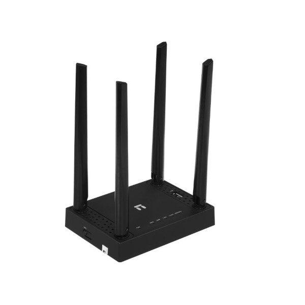 Wi-Fi роутер  Netis N5