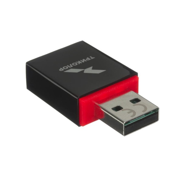 Wireless-N USB Adapter TR ADAPTER 02 (Wi-Fi-адаптер)