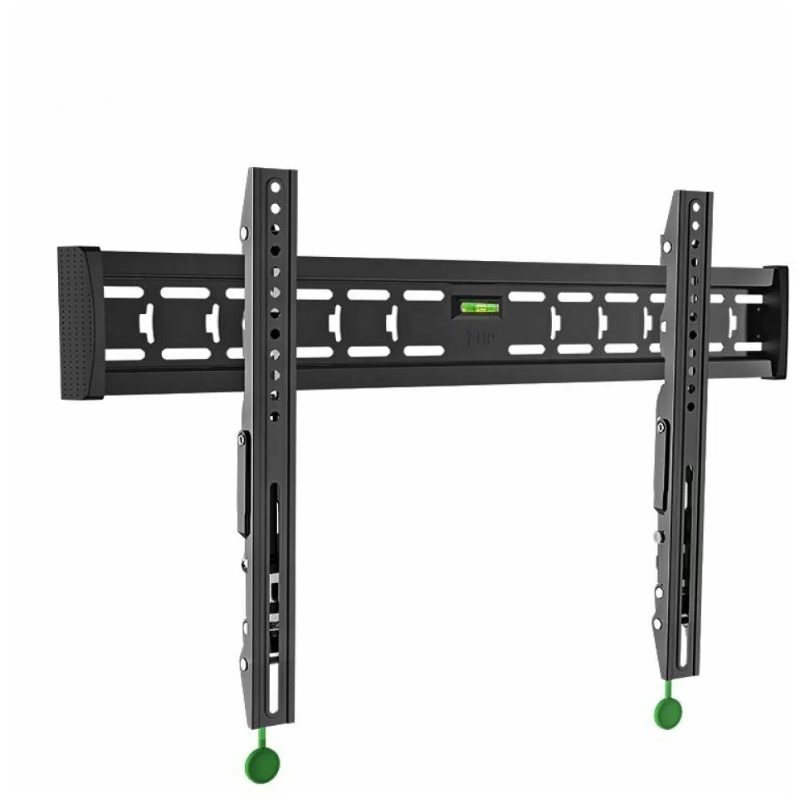 Кронштейн Kaloc E3T для ТВ 40″–65″ на белом фоне