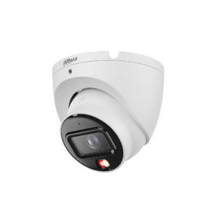 Видеокамера IP Dahua DH-IPC-HDW1839TP-A-IL-0280B-S6 2.8-2.8мм