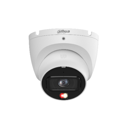 Видеокамера IP Dahua DH-IPC-HDW1839TP-A-IL-0280B-S6 2.8-2.8мм