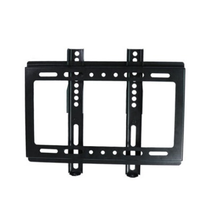 Кронштейн H‑01 для ТВ 14″–32″ на белом фоне