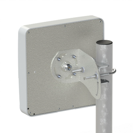 Антенна NITSA-2F 9–11 dB (75 Ом) 900/1800/2100 МГц на белом фоне