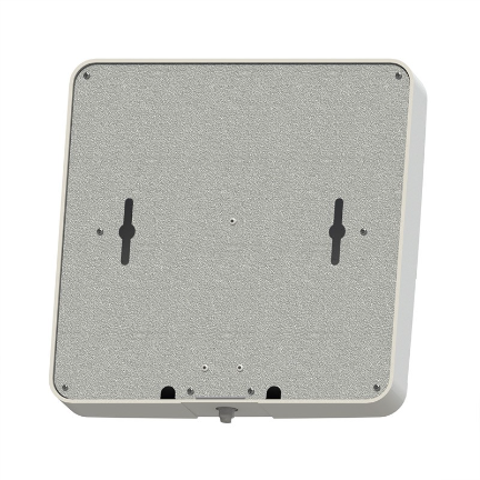Антенна NITSA-4F 8–10 dB (75 Ом) 900–2600 МГц на белом фоне