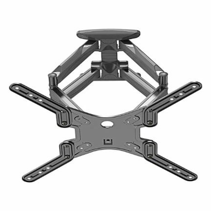 Кронштейн Kaloc X5 для ТВ 32″–60″ на белом фоне