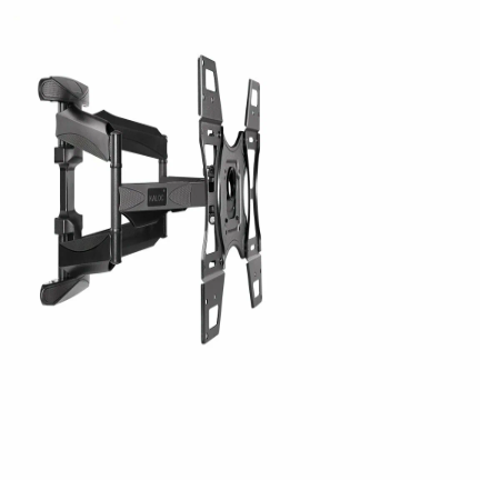 Кронштейн Kaloc X7 для ТВ 32″–70″ на белом фоне