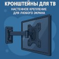 Кронштейны для ТВ